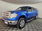 2014 Ford F-150 SuperCrew Cab 4WD Pickup for sale #JMP45544 - photo 25