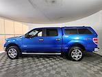2014 Ford F-150 SuperCrew Cab 4WD Pickup for sale #JMP45544 - photo 23