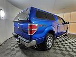 2014 Ford F-150 SuperCrew Cab 4WD Pickup for sale #JMP45544 - photo 1