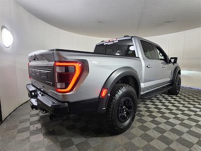 Used 2023 Ford F-150 Raptor SuperCrew Cab for sale #JMP45546 - photo 2