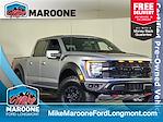 2023 Ford F-150 SuperCrew Cab 4WD Pickup for sale #JMP45546 - photo 1