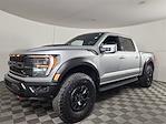 2023 Ford F-150 SuperCrew Cab 4WD Pickup for sale #JMP45546 - photo 4