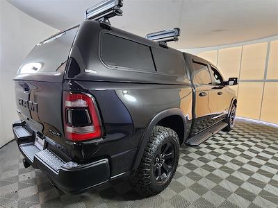 2022 Ram 1500 Crew Cab 4WD Pickup for sale #JMP45547 - photo 2