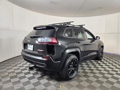 2019 Jeep Cherokee 4WD SUV for sale #JMP45571 - photo 2