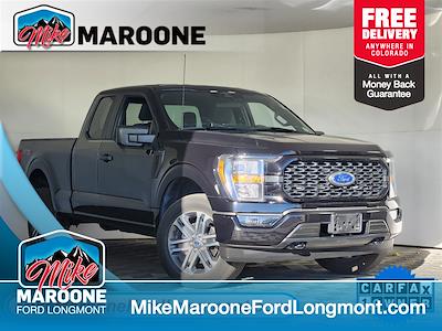 2023 Ford F-150 Super Cab 4WD Pickup for sale #PG45594 - photo 1