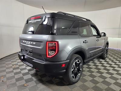 2023 Ford Bronco Sport 4WD SUV for sale #JMP45593 - photo 2