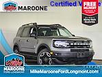 2023 Ford Bronco Sport 4WD SUV for sale #JMP45593 - photo 1