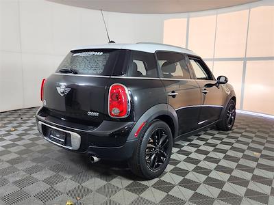 Used 2013 MINI Countryman Base for sale #JMP45600 - photo 2