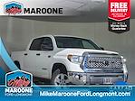 2021 Toyota Tundra CrewMax Cab 4WD Pickup for sale #JMP45604 - photo 1