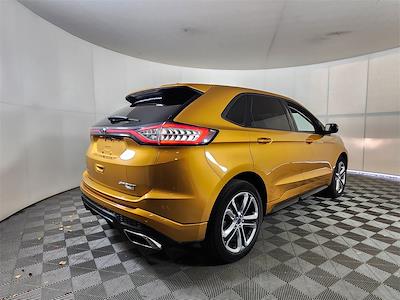 Used 2015 Ford Edge Sport for sale #JMP45609 - photo 2
