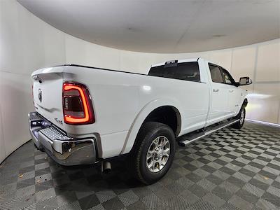 Used 2020 Ram 3500 Laramie Crew Cab for sale #JMP45652 - photo 2