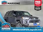 2022 Toyota 4Runner 4WD SUV for sale #JMP45660 - photo 1