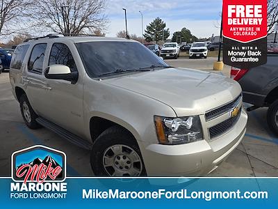 2013 Chevrolet Tahoe RWD SUV for sale #JMP45673 - photo 1