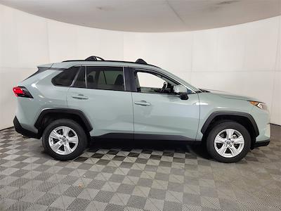 Used 2020 Toyota RAV4 XLE for sale #JMP45678 - photo 1