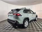 Used 2020 Toyota RAV4 XLE for sale #JMP45678 - photo 2