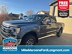 2022 Ford F-350 Crew Cab SRW 4WD Pickup for sale #JMP45699 - photo 3