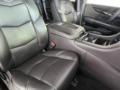 2017 Cadillac Escalade 4WD SUV for sale #JMP45700 - photo 1