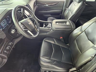 2017 Cadillac Escalade 4WD SUV for sale #JMP45700 - photo 2