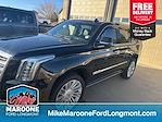Used 2017 Cadillac Escalade Platinum+ for sale #JMP45700 - photo 6