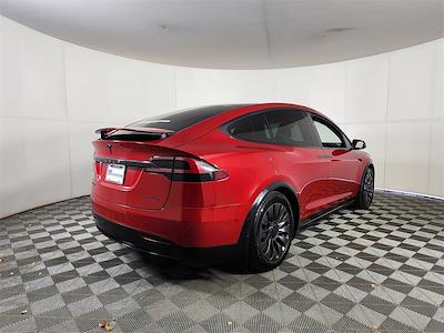 Used 2016 Tesla Model X for sale #JMP45701 - photo 2