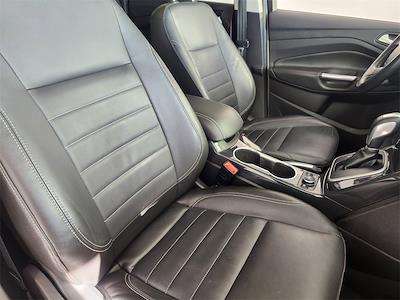 Used 2014 Ford Escape Titanium for sale #JMP45702 - photo 2