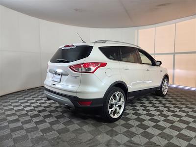 Used 2014 Ford Escape Titanium for sale #JMP45702 - photo 2