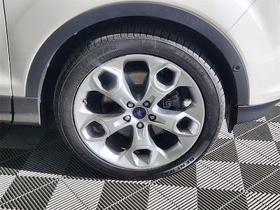 Used 2014 Ford Escape Titanium for sale #JMP45702 - photo 1