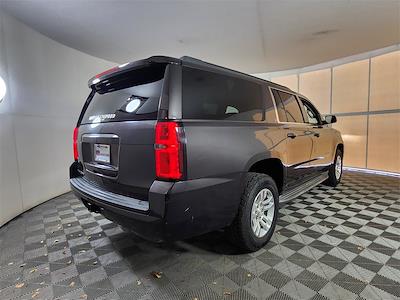 Used 2015 Chevrolet Suburban LT for sale #JMP45727 - photo 2