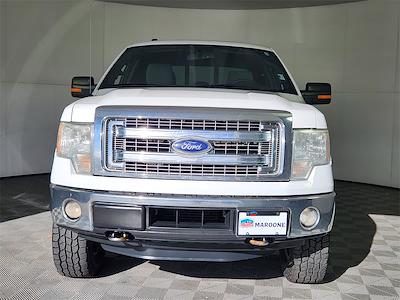 2014 Ford F-150 SuperCrew Cab 4WD Pickup for sale #JMP45735 - photo 2