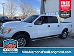 2014 Ford F-150 SuperCrew Cab 4WD Pickup for sale #JMP45735 - photo 1