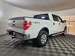 Used 2014 Ford F-150 XLT SuperCrew Cab for sale #JMP45735 - photo 1