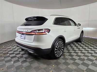 Used 2022 Lincoln Nautilus Black Label for sale #JMP45746 - photo 2