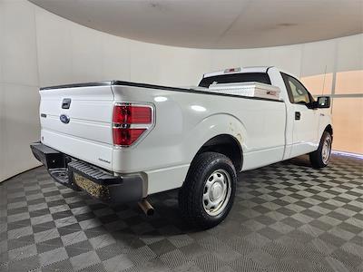 2014 Ford F-150 Regular Cab RWD Pickup for sale #JMP45757 - photo 2