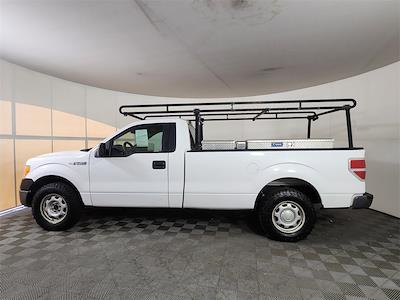 2014 Ford F-150 Regular Cab RWD Pickup for sale #JMP45758 - photo 1