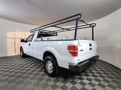 2014 Ford F-150 Regular Cab RWD Pickup for sale #JMP45758 - photo 2