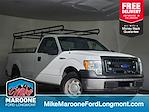 2014 Ford F-150 Regular Cab RWD Pickup for sale #JMP45758 - photo 1