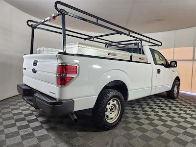 2014 Ford F-150 Regular Cab RWD Pickup for sale #JMP45759 - photo 2