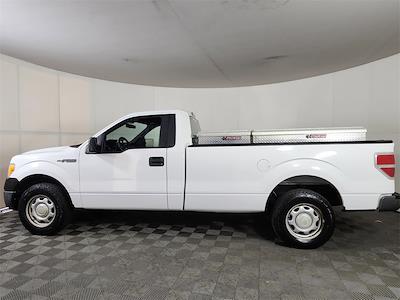 2014 Ford F-150 Regular Cab RWD Pickup for sale #JMP45760 - photo 1