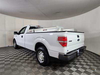2014 Ford F-150 Regular Cab RWD Pickup for sale #JMP45760 - photo 2