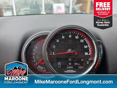 Used 2019 MINI JCW Countryman Base for sale #JMP45768 - photo 1