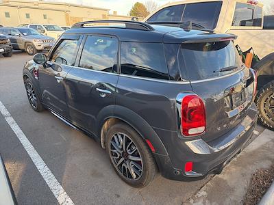Used 2019 MINI JCW Countryman Base for sale #JMP45768 - photo 2