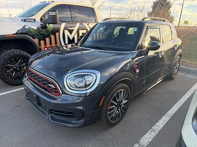 Used 2019 MINI JCW Countryman Base for sale #JMP45768 - photo 1
