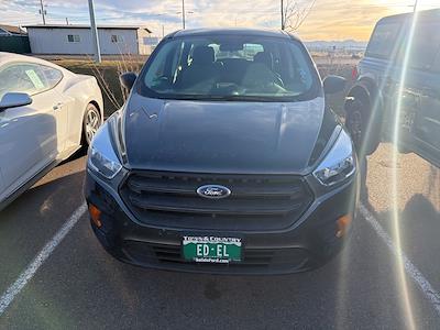 Used 2017 Ford Escape S for sale #JMP45769 - photo 2