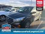 Used 2017 Ford Escape S for sale #JMP45769 - photo 1