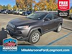 2017 Jeep Cherokee 4WD SUV for sale #JMP45772 - photo 1
