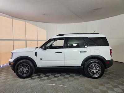 Used 2023 Ford Bronco Sport Big Bend for sale #JMP45774 - photo 2