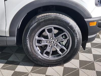 Used 2023 Ford Bronco Sport Big Bend for sale #JMP45774 - photo 1