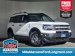 2023 Ford Bronco Sport 4WD SUV for sale #JMP45774 - photo 1