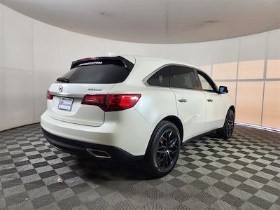 Used 2016 Acura MDX for sale #JMP45786 - photo 1