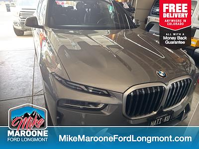 2023 BMW X7 AWD SUV for sale #JMP45791 - photo 1